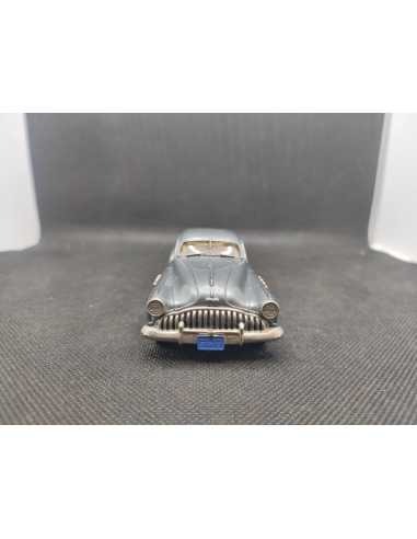 BUICK ROADMASTER SEDANET DE 1949 - BROOKLIN-MODELS - N° WMS 10 - 1/43 | Buick Roadmaster Sedanet de 1959 |