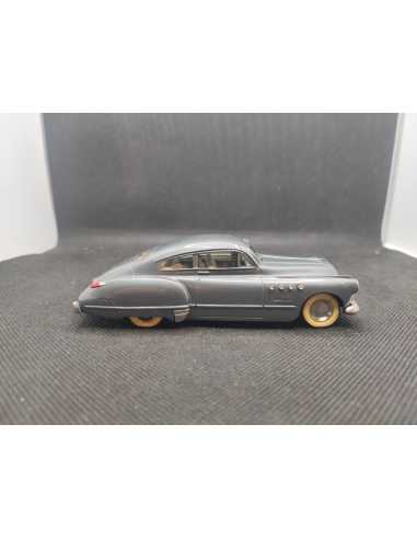 BUICK ROADMASTER SEDANET DE 1949 - BROOKLIN-MODELS - N° WMS 10 - 1/43 | Buick Roadmaster Sedanet de 1959 |