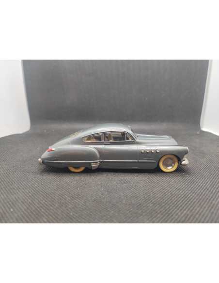 BUICK ROADMASTER SEDANET DE 1949 - BROOKLIN-MODELS - N° WMS 10 - 1/43 | Buick Roadmaster Sedanet de 1959 |