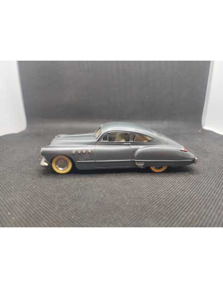 BUICK ROADMASTER SEDANET DE 1949 - BROOKLIN-MODELS - N° WMS 10 - 1/43 | Buick Roadmaster Sedanet de 1959 |
