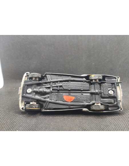 BUICK ROADMASTER SEDANET DE 1949 - BROOKLIN-MODELS - N° WMS 10 - 1/43 | Buick Roadmaster Sedanet de 1959 |