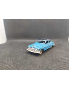 BUICK ROADMASTER - DINKY TOYS FRANCE - N° 24V - 1/43 | Buick Roadmaster - Dinky Toys 24V |