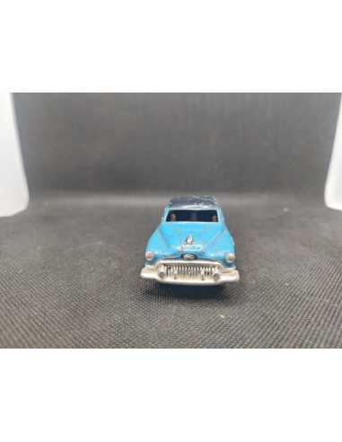 BUICK ROADMASTER - DINKY TOYS FRANCE - N° 24V - 1/43 | Buick Roadmaster - Dinky Toys 24V |