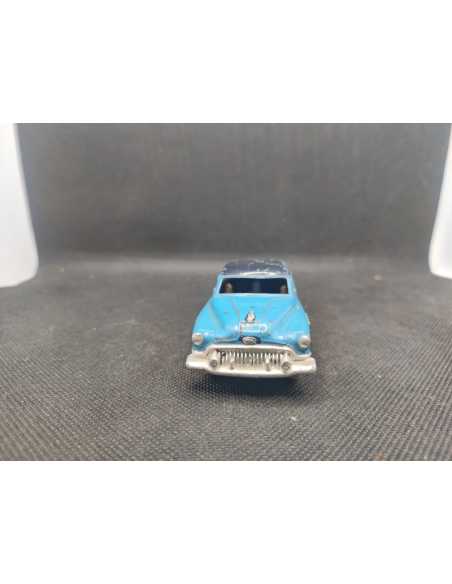 BUICK ROADMASTER - DINKY TOYS FRANCE - N° 24V - 1/43 | Buick Roadmaster - Dinky Toys 24V |