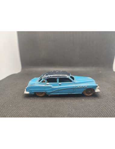 BUICK ROADMASTER - DINKY TOYS FRANCE - N° 24V - 1/43 | Buick Roadmaster - Dinky Toys 24V |