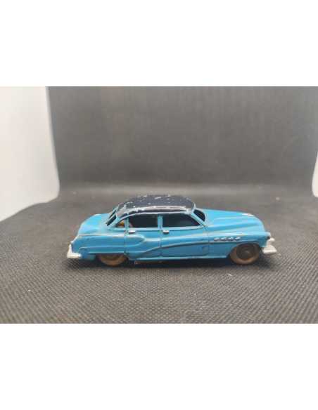 BUICK ROADMASTER - DINKY TOYS FRANCE - N° 24V - 1/43 | Buick Roadmaster - Dinky Toys 24V |
