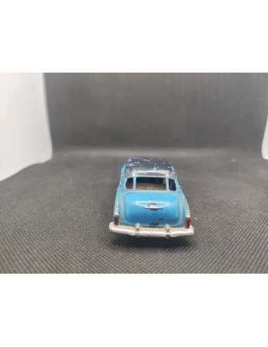 BUICK ROADMASTER - DINKY TOYS FRANCE - N° 24V - 1/43 | Buick Roadmaster - Dinky Toys 24V |