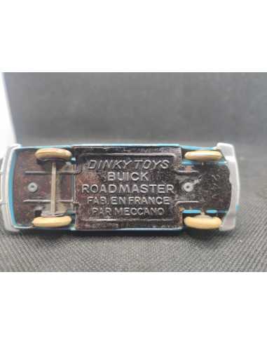 BUICK ROADMASTER - DINKY TOYS FRANCE - N° 24V - 1/43 | Buick Roadmaster - Dinky Toys 24V |