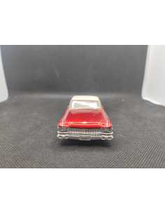 CADILLAC COUPE DELVILLE DE 1959 - DINKY MATCHBOX - N° DY 7 - 1/43 | Cadillac Coupé Deville de 1959 |