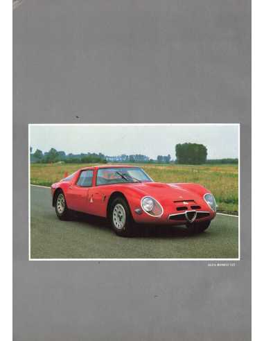 REVUE ZAGATO CAR CLUB - DICEMBRE 1985 | Zagato Style |