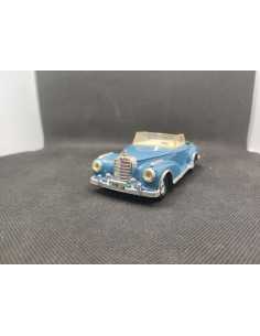 MERCEDES BENZ 300 SL - CORGI- N° 806 - 1/35 | Mercedes Benz 300 SL |