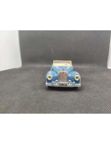 MERCEDES BENZ 300 SL - CORGI- N° 806 - 1/35 | Mercedes Benz 300 SL |