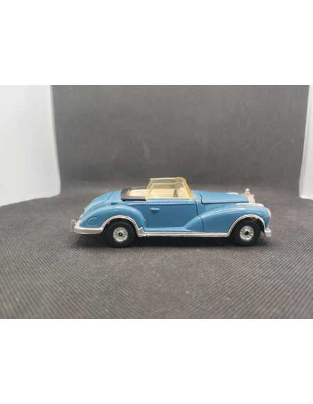 MERCEDES BENZ 300 SL - CORGI- N° 806 - 1/35 | Mercedes Benz 300 SL |