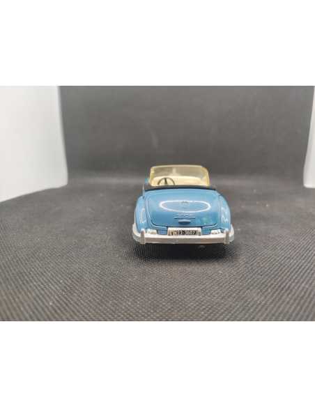 MERCEDES BENZ 300 SL - CORGI- N° 806 - 1/35 | Mercedes Benz 300 SL |