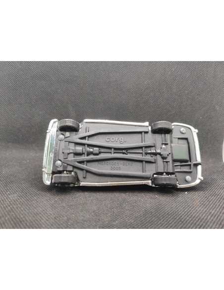 MERCEDES BENZ 300 SL - CORGI- N° 806 - 1/35 | Mercedes Benz 300 SL |