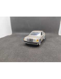 MERCEDES BENZ 190E 2.3-16 - NZG - N° 254 - 1/35 | Mercedes Benz 190E 2.3-16 |