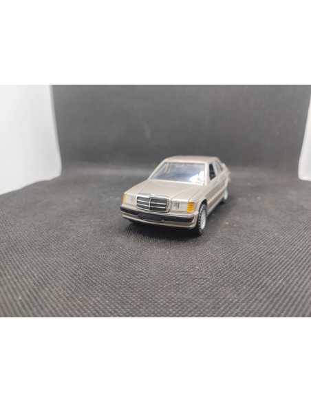 MERCEDES BENZ 190E 2.3-16 - NZG - N° 254 - 1/35 | Mercedes Benz 190E 2.3-16 |