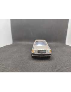 MERCEDES BENZ 190E 2.3-16 - NZG - N° 254 - 1/35 | Mercedes Benz 190E 2.3-16 | 2