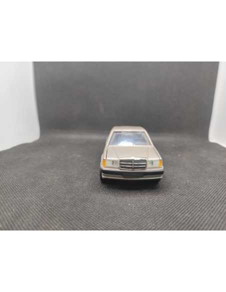 MERCEDES BENZ 190E 2.3-16 - NZG - N° 254 - 1/35 | Mercedes Benz 190E 2.3-16 |