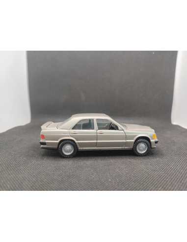 MERCEDES BENZ 190E 2.3-16 - NZG - N° 254 - 1/35 | Mercedes Benz 190E 2.3-16 |