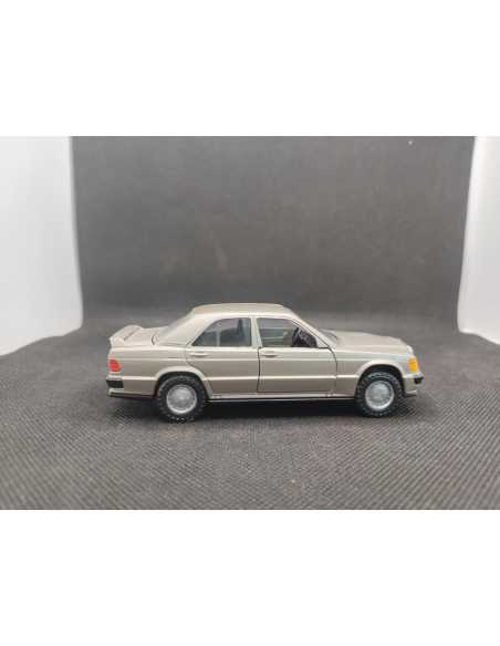 MERCEDES BENZ 190E 2.3-16 - NZG - N° 254 - 1/35 | Mercedes Benz 190E 2.3-16 |