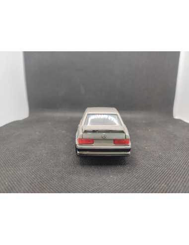 MERCEDES BENZ 190E 2.3-16 - NZG - N° 254 - 1/35 | Mercedes Benz 190E 2.3-16 |