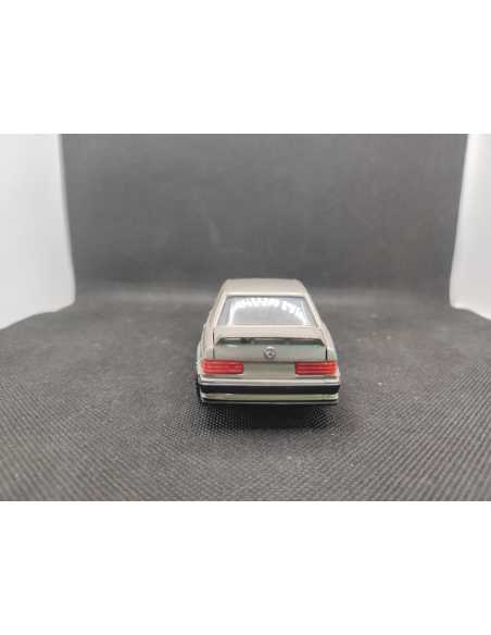 MERCEDES BENZ 190E 2.3-16 - NZG - N° 254 - 1/35 | Mercedes Benz 190E 2.3-16 |