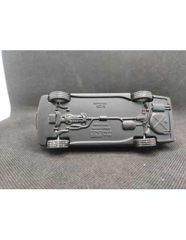 MERCEDES BENZ 190E 2.3-16 - NZG - N° 254 - 1/35 | Mercedes Benz 190E 2.3-16 |