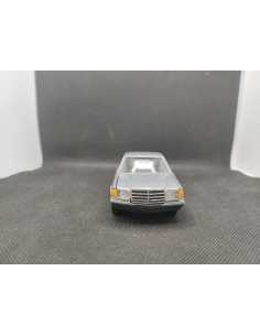 MERCEDES BENZ 280 - 380 - 500 - NZG - N° 200- 1/35 | Mercedes Benz 280 - 380 - 500 |