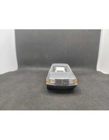 MERCEDES BENZ 280 - 380 - 500 - NZG - N° 200- 1/35 | Mercedes Benz 280 - 380 - 500 |