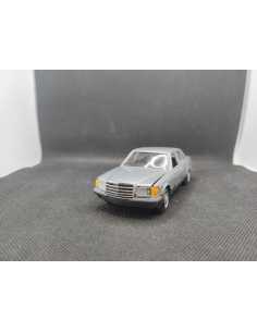 MERCEDES BENZ 280 - 380 - 500 - NZG - N° 200- 1/35 | Mercedes Benz 280 - 380 - 500 | 2
