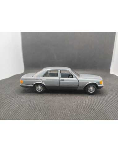 MERCEDES BENZ 280 - 380 - 500 - NZG - N° 200- 1/35 | Mercedes Benz 280 - 380 - 500 |