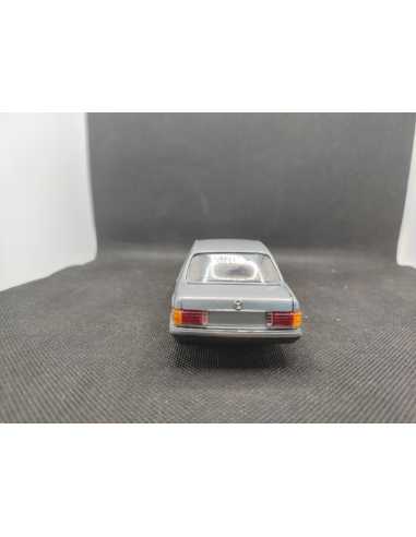 MERCEDES BENZ 280 - 380 - 500 - NZG - N° 200- 1/35 | Mercedes Benz 280 - 380 - 500 |