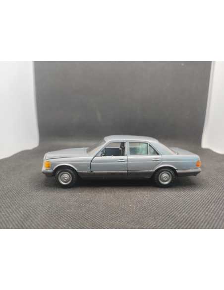 MERCEDES BENZ 280 - 380 - 500 - NZG - N° 200- 1/35 | Mercedes Benz 280 - 380 - 500 |