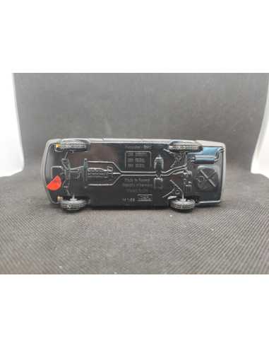 MERCEDES BENZ 280 - 380 - 500 - NZG - N° 200- 1/35 | Mercedes Benz 280 - 380 - 500 |