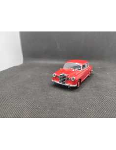 MERCEDES BENZ 180 - MINICHAMPS - N° 260- 1/43 | Mercedes Benz 180 - MINICHAMPS |
