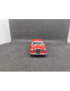 MERCEDES BENZ 180 - MINICHAMPS - N° 260- 1/43 | Mercedes Benz 180 - MINICHAMPS | 2