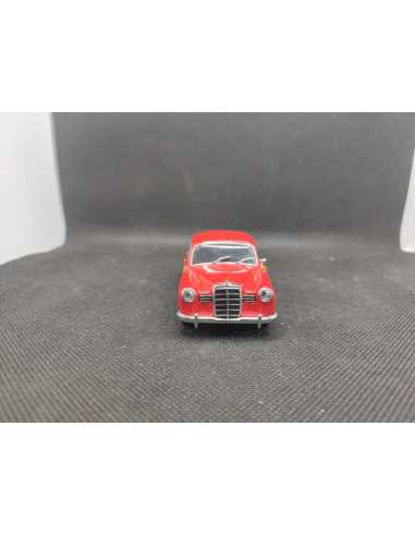 MERCEDES BENZ 180 - MINICHAMPS - N° 260- 1/43 | Mercedes Benz 180 - MINICHAMPS |