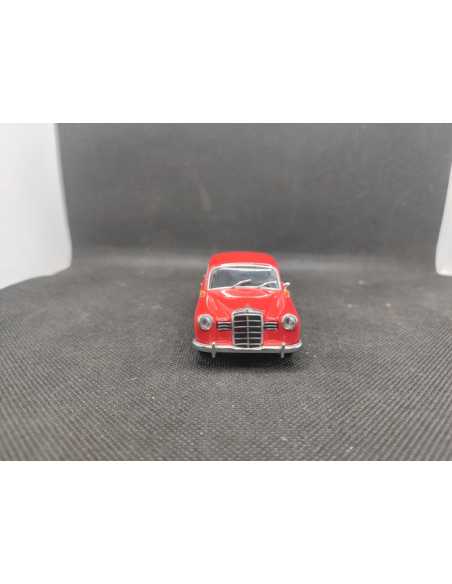 MERCEDES BENZ 180 - MINICHAMPS - N° 260- 1/43 | Mercedes Benz 180 - MINICHAMPS |