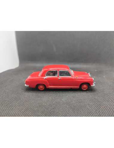 MERCEDES BENZ 180 - MINICHAMPS - N° 260- 1/43 | Mercedes Benz 180 - MINICHAMPS |