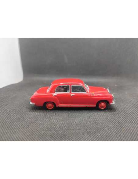 MERCEDES BENZ 180 - MINICHAMPS - N° 260- 1/43 | Mercedes Benz 180 - MINICHAMPS |