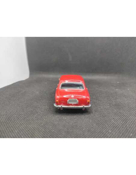 MERCEDES BENZ 180 - MINICHAMPS - N° 260- 1/43 | Mercedes Benz 180 - MINICHAMPS |