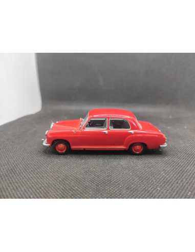 MERCEDES BENZ 180 - MINICHAMPS - N° 260- 1/43 | Mercedes Benz 180 - MINICHAMPS |