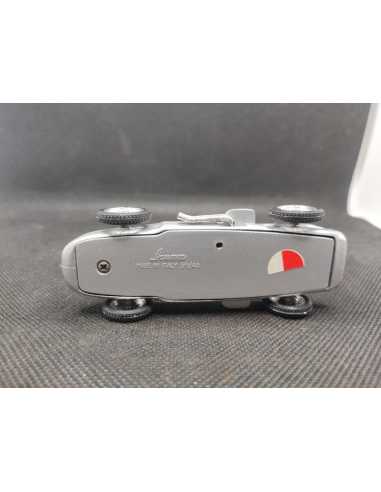 MERCEDES BENZ W 196 N° 8 - BRUMM - N° R 72 - 1/43 | Mercedes Benz W 196 N°8 |
