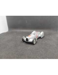 AUTO UNION N° 4 - BRUMM - N° R 108 - 1/43 | AUTO UNION N° 4 |