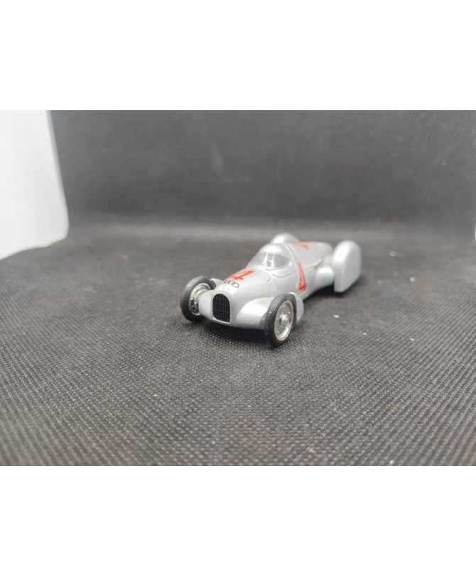 AUTO UNION N° 4 - BRUMM - N° R 108 - 1/43 | AUTO UNION N° 4 |