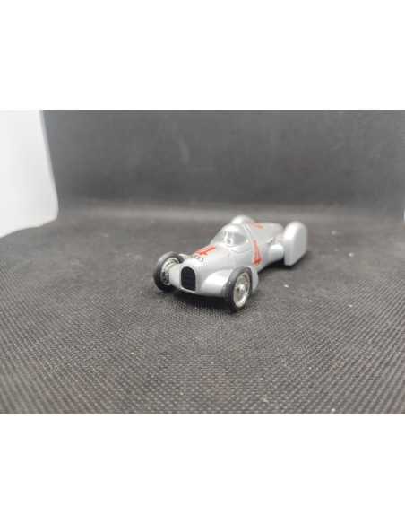 AUTO UNION N° 4 - BRUMM - N° R 108 - 1/43 | AUTO UNION N° 4 |