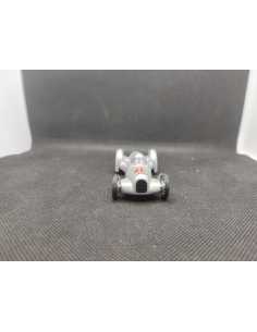 AUTO UNION N° 4 - BRUMM - N° R 108 - 1/43 | AUTO UNION N° 4 | 2