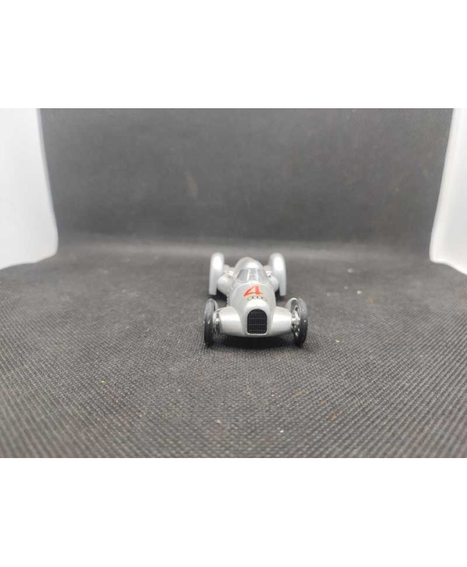 AUTO UNION N° 4 - BRUMM - N° R 108 - 1/43 | AUTO UNION N° 4 |
