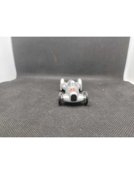 AUTO UNION N° 4 - BRUMM - N° R 108 - 1/43 | AUTO UNION N° 4 |